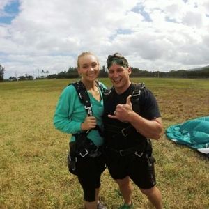 Meet your Posher, Shayna